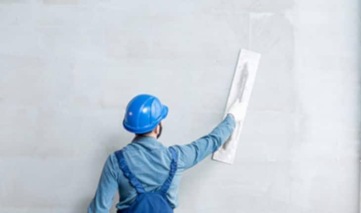 Saruhanlı İnşaat Sıvacısı